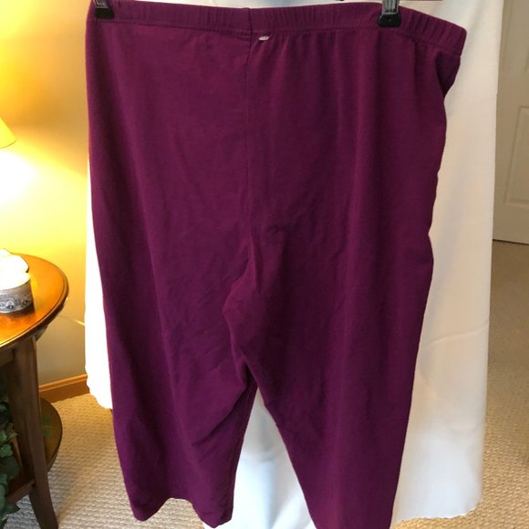 Capris - Picture 1 of 1